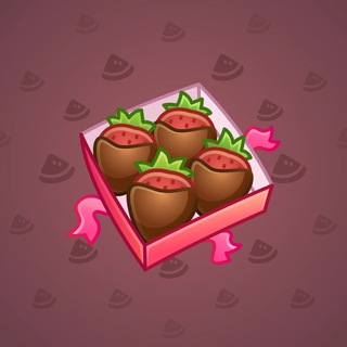 Berry Box #17011