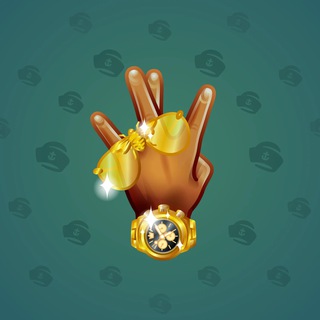 Sugar Daddy