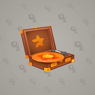 Record Player #22881