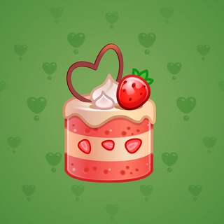 Mousse Cake #148620