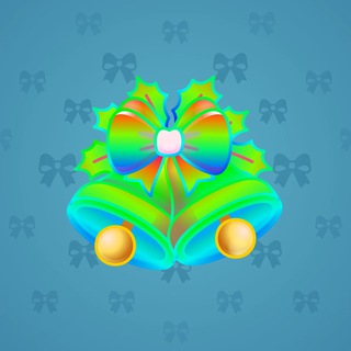 Jingle Bells #8058