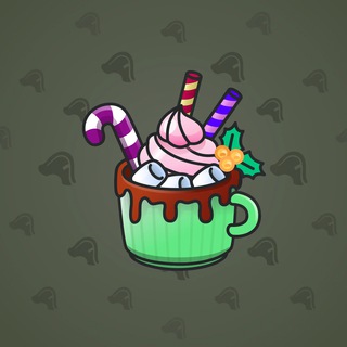 Holiday Drink #57661