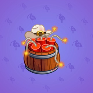 Money Pot #11702