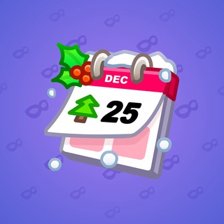 Desk Calendar #323524