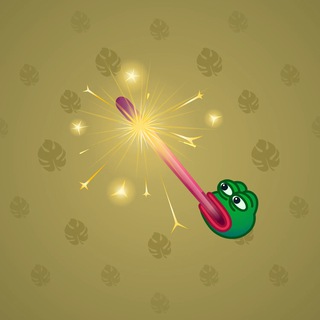 Party Sparkler #101609