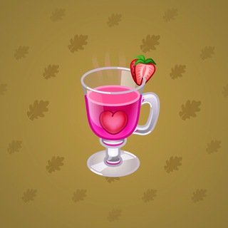 Spiced Wine #76762