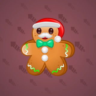 Ginger Cookie #94621