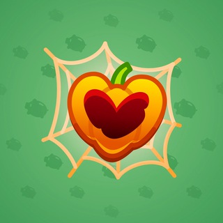 Trapped Heart #3612