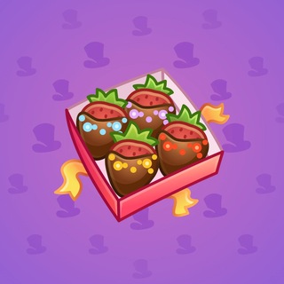 Berry Box #51353