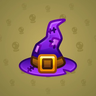 Witch Hat #26468