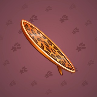 Surge Board #15282
