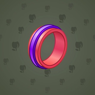 Bonded Ring #3627