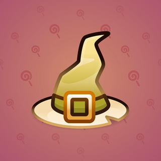 Witch Hat #36544
