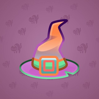 Witch Hat #76331
