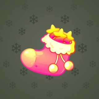 Xmas Stocking #225302