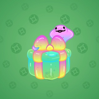 Snake Box #176506