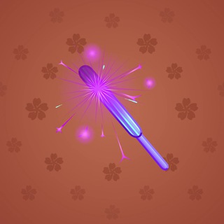 Party Sparkler #80516