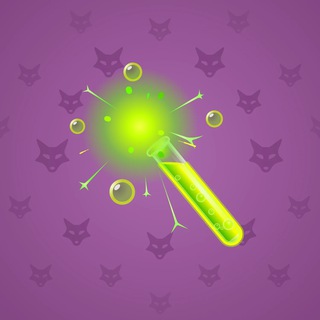 Mad Chemist
