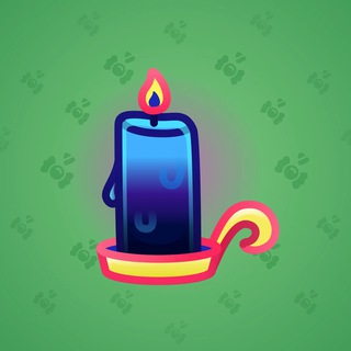 Eternal Candle #34821