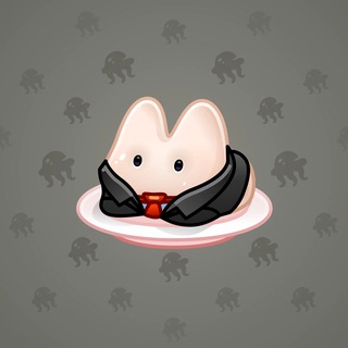 Jelly Bunny #49576