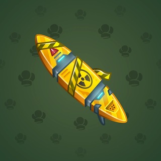 Surge Board #25716