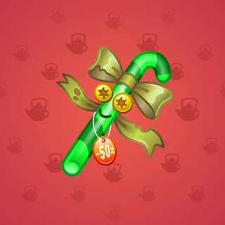 Candy Cane #226552
