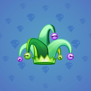 Jester Hat #124016