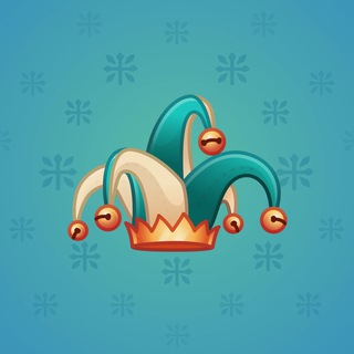 Jester Hat #104398