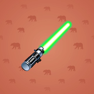 Light Sword #53765