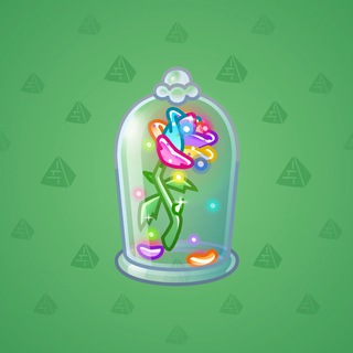 Eternal Rose #24974