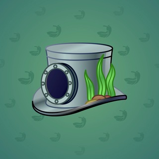 Top Hat #19801