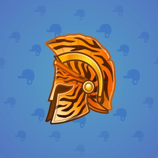 Heroic Helmet #2299