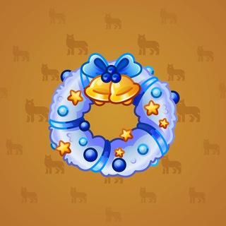 Winter Wreath #41953