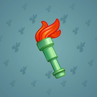 Chill Flame #300572