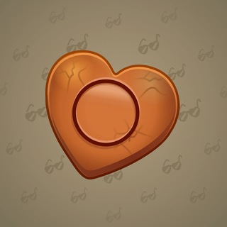 Cookie Heart #199081