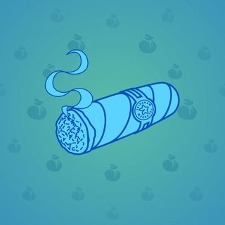 Vintage Cigar #13159