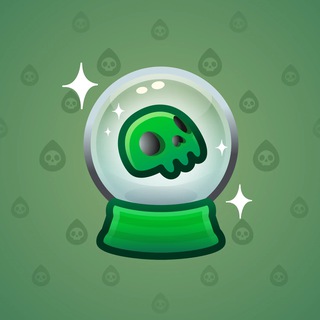Crystal Ball #6816