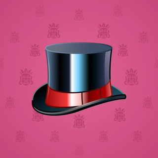 Top Hat #20546