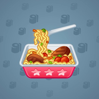 Instant Ramen #330928