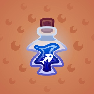 Magic Potion #4447