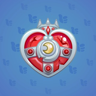 Heart Locket #1638