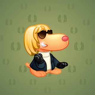 Snoop Dogg #346055