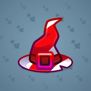 Witch Hat #46948