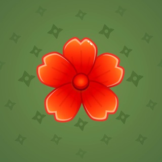 Sakura Flower #55621