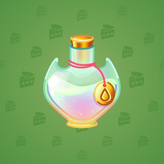 Love Potion #11791
