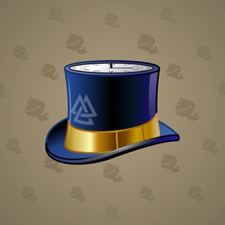 Top Hat #17991