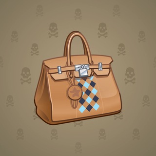 Loot Bag #8719