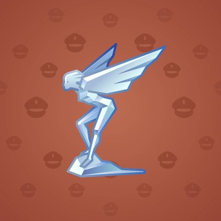 Rare Bird #9017