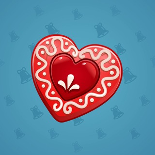 Cookie Heart #133167