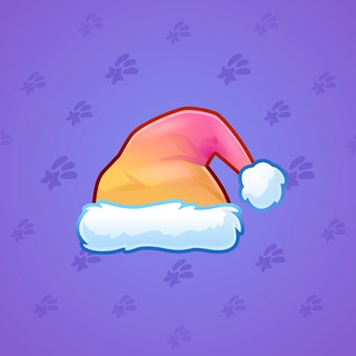 Santa Hat #40294
